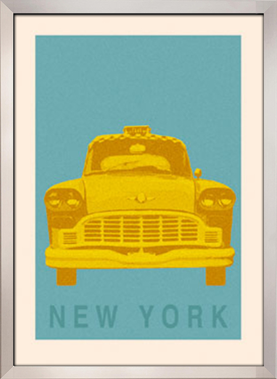 NYC Cab